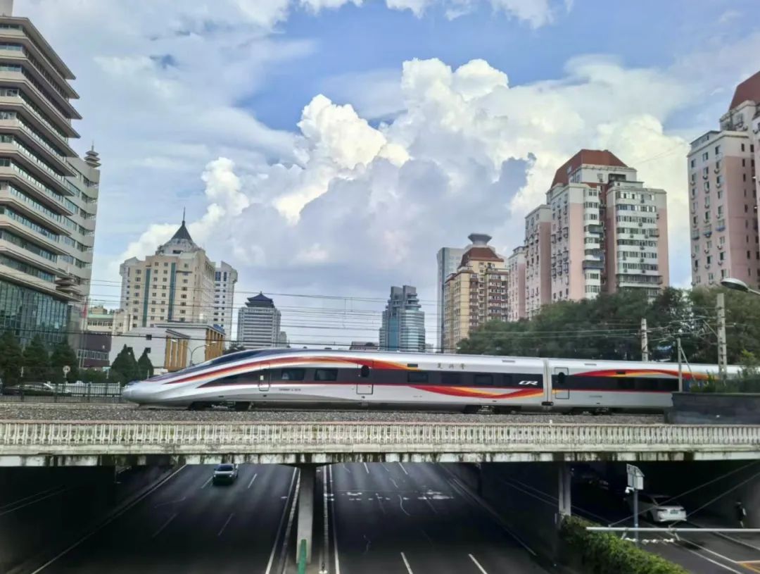 光影辉映75载 记录新时代的中国——2024工会摄影比赛